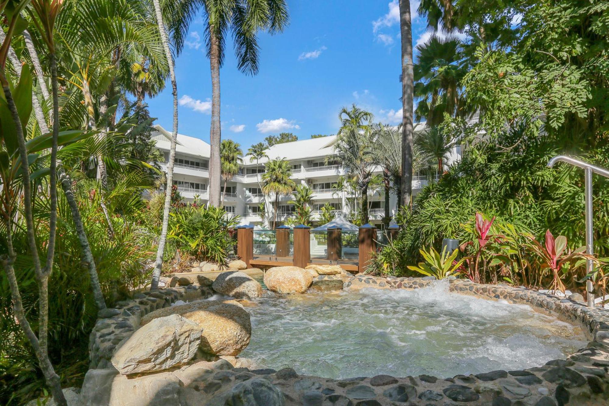 Alamanda Palm Cove By Lancemore Bagian luar foto