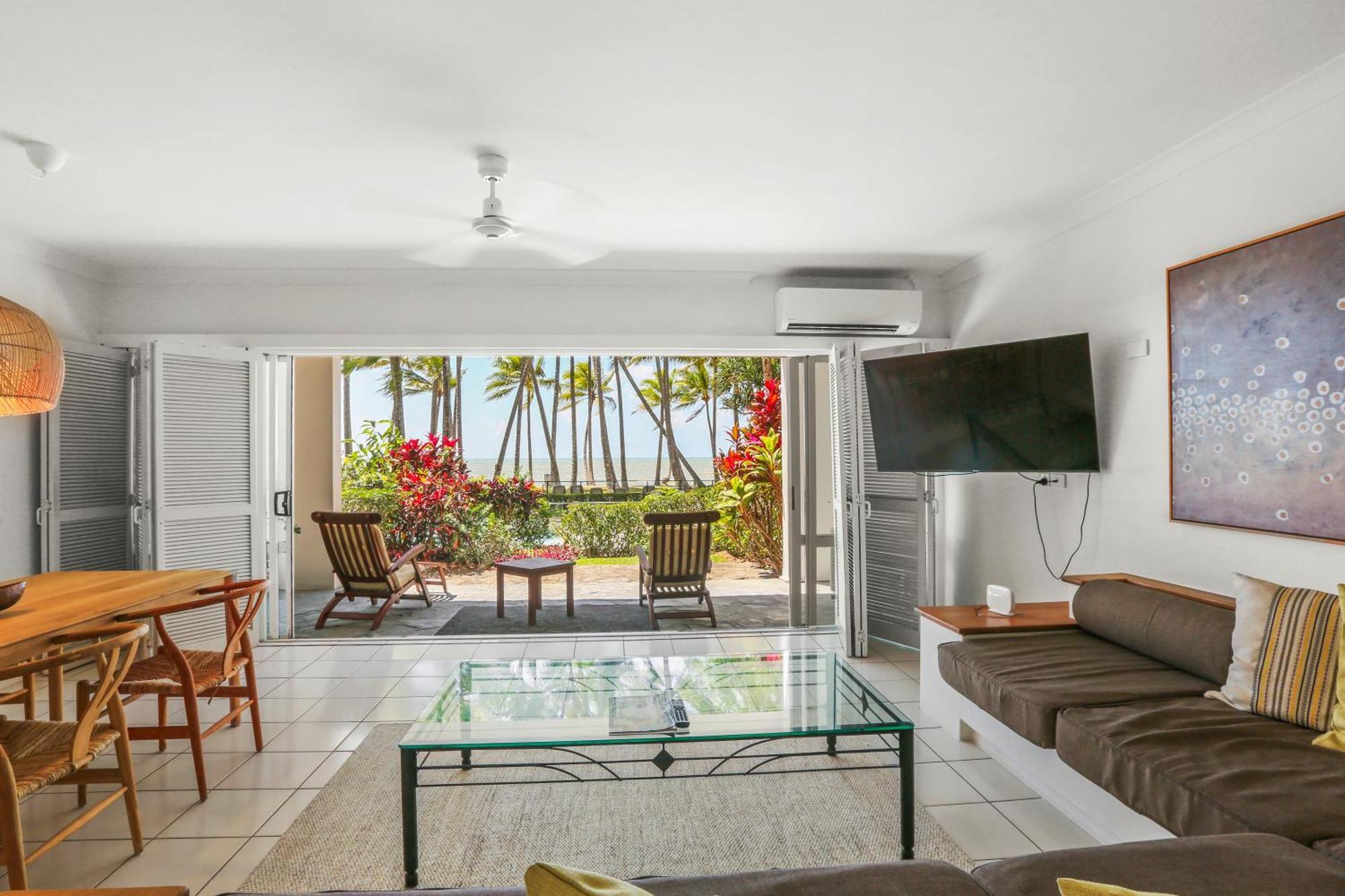 Alamanda Palm Cove By Lancemore Bagian luar foto