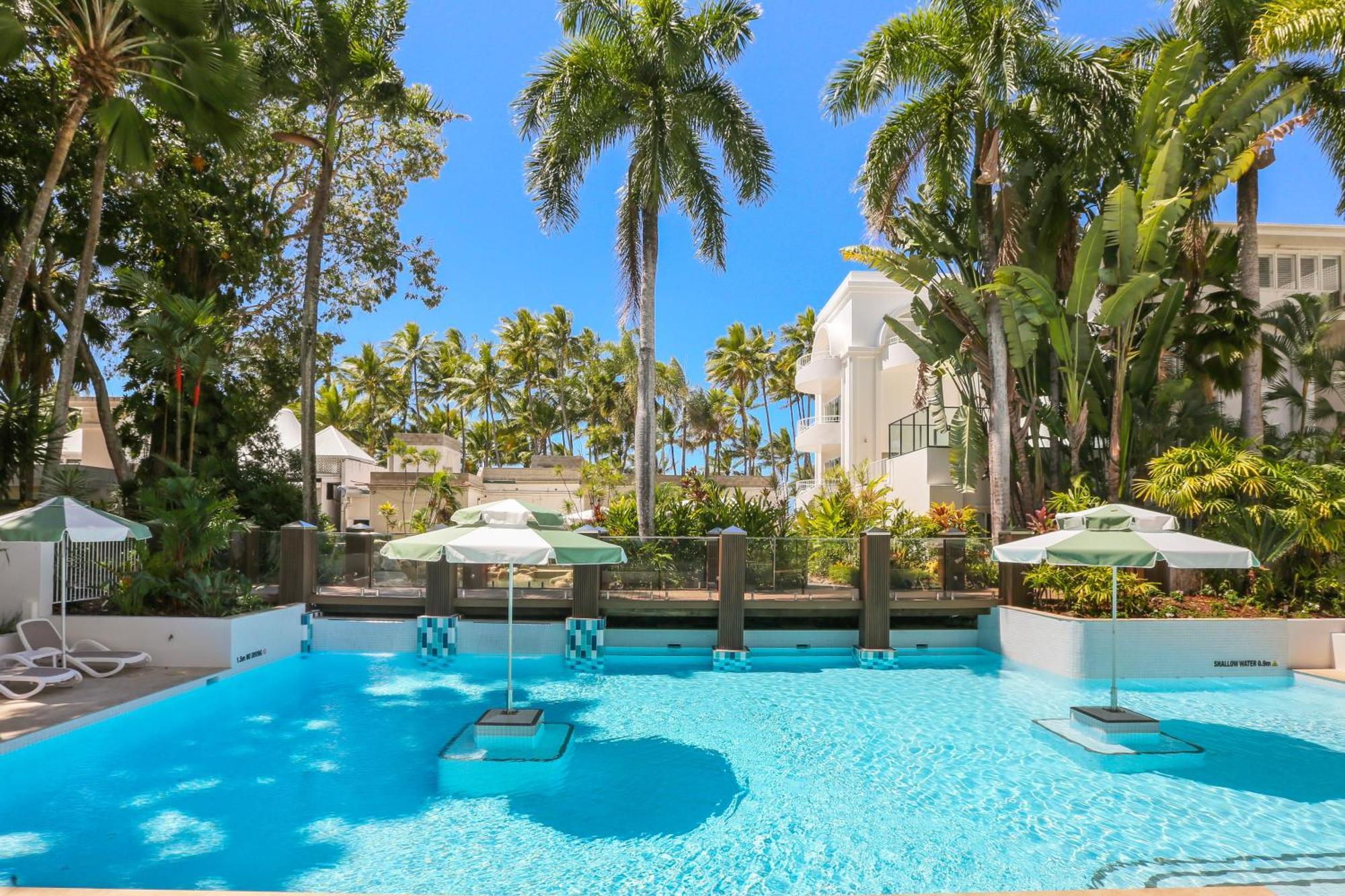Alamanda Palm Cove By Lancemore Bagian luar foto