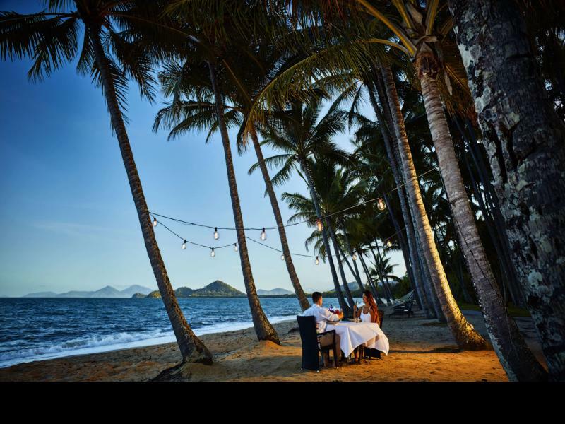 Alamanda Palm Cove By Lancemore Bagian luar foto