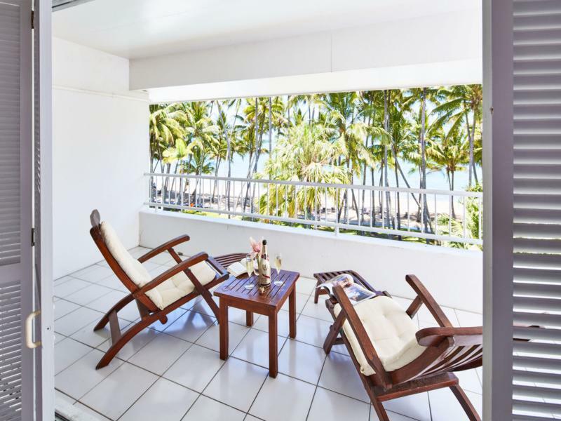Alamanda Palm Cove By Lancemore Bagian luar foto